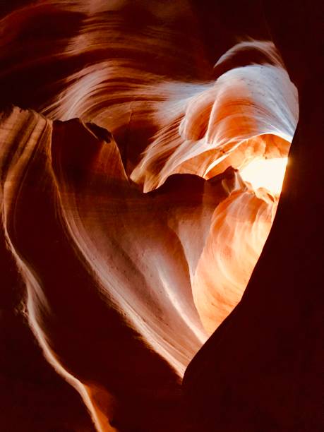 istock Antelope Canyon, Arizona 1202381650