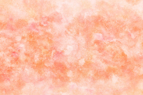 istock spring pink watercolor texture abstract or natural hand paint background 1202386080