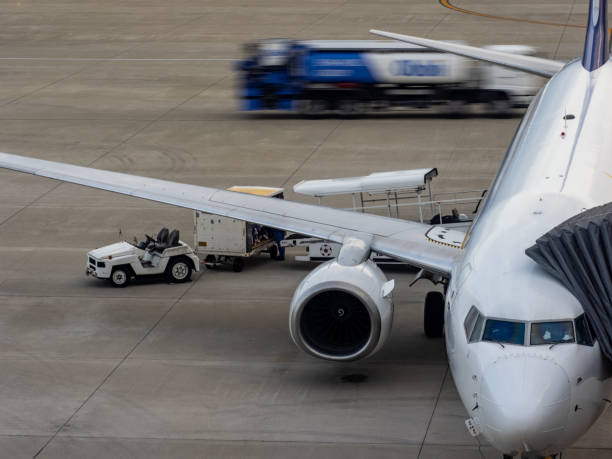 istock One day of Airport 1202411134