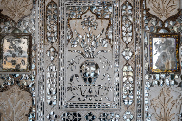 istock diwan i khas amber fort details 1202426850