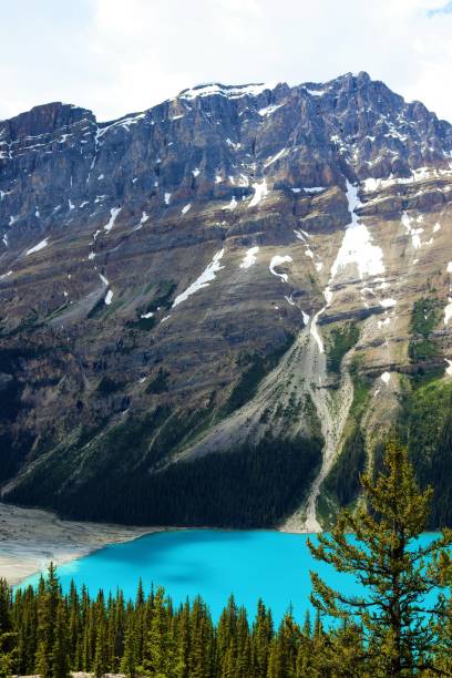 istock Canadian Rockies 1202427551