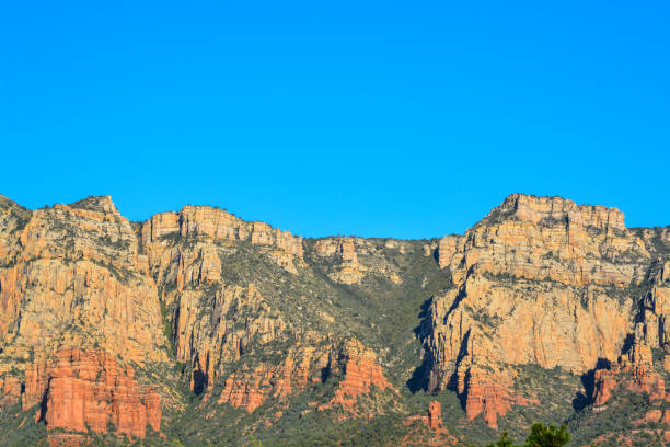 istock Towering landscape in Sedona Arizona 1202431374