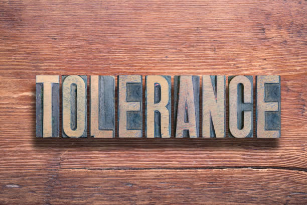 istock tolerance word wood 1202434534