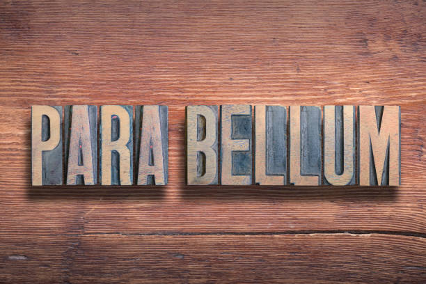 istock para bellum wood 1202434546