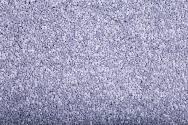 istock Carpet covering background. Pattern and texture of light pastel color carpet. Copy space. 1202440856