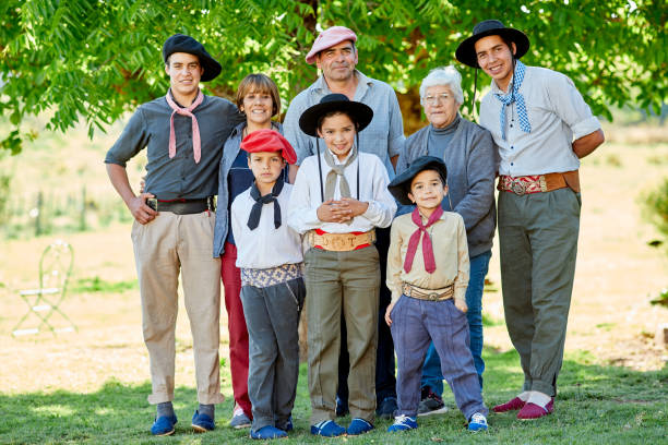 istock family portrait 1202445661