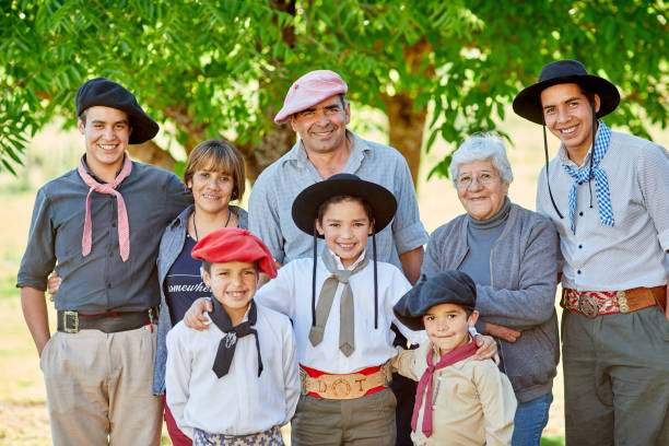 istock family portrait 1202445709