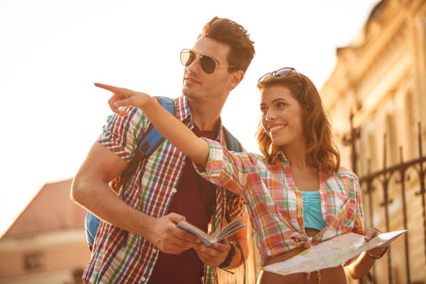 istock Travel, explore, discover and enjoy 1202446504