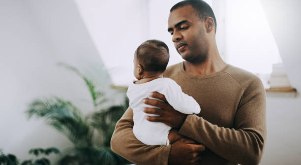 istock Never underestimate the value of quality time 1202449035