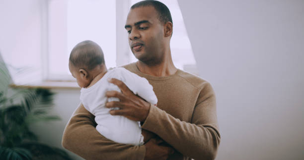 istock My son, my number one 1202449037