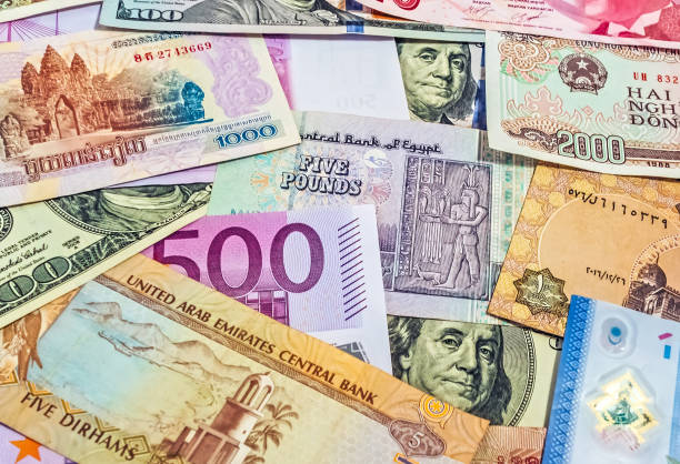 istock luxury backround banknote money concept investment 1202449208