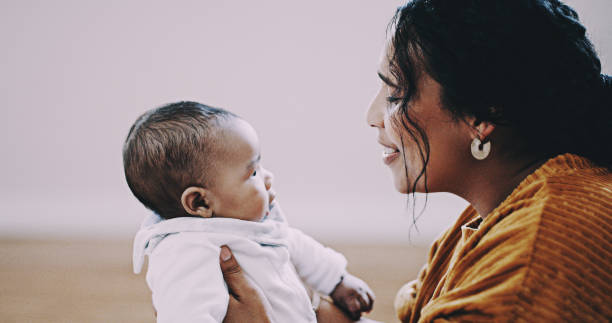 istock The purest love you'll find 1202449249
