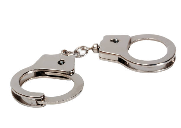 istock NATIONAL LAW ENFORCEMENT APPRECIATION DAY (L.E.A.D.) 1202456147