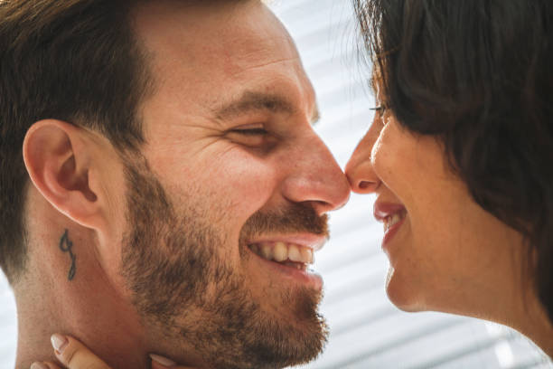 istock The best present is your smile 1202471161