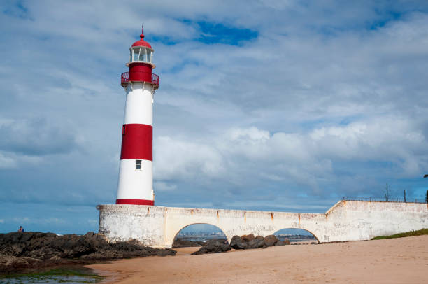 istock Sea of Brazil 1202475447