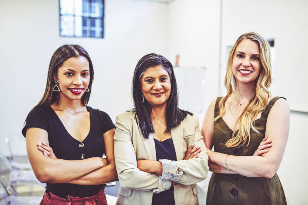 istock Confidence is what we have in abundance 1202481006