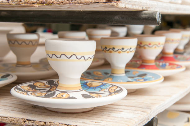 istock The art of ceramics 1202482269