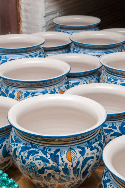 istock The art of ceramics 1202483257
