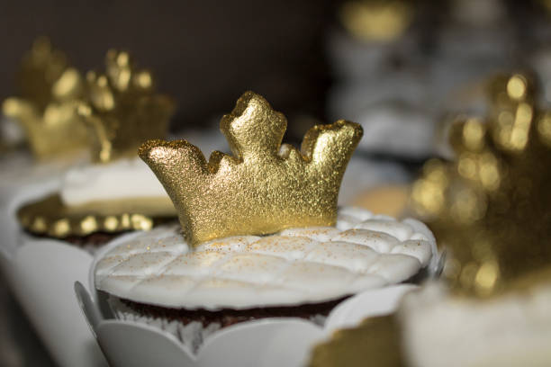 istock delicious cupcakes and their flavors 1202487669