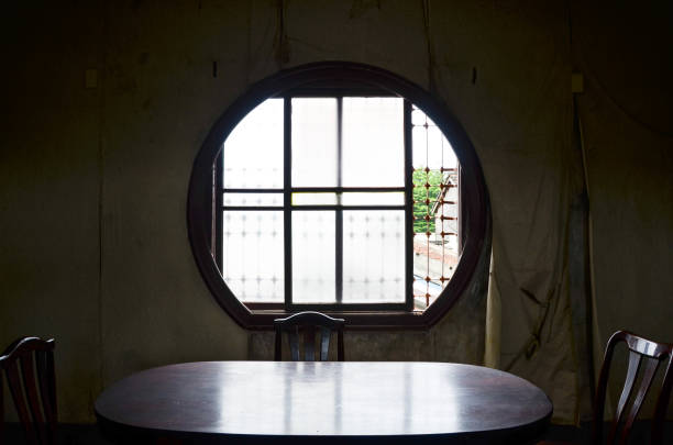 Chinese Window.this image shooted by iphone 5.