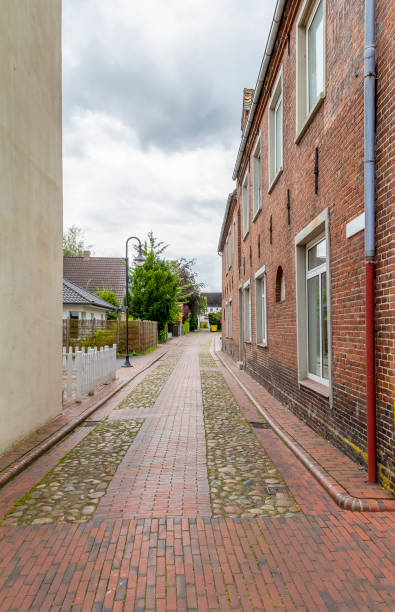 istock Jever in East Frisia 1202506505