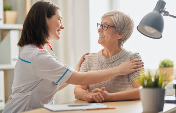 istock patient listening to doctor 1202515855