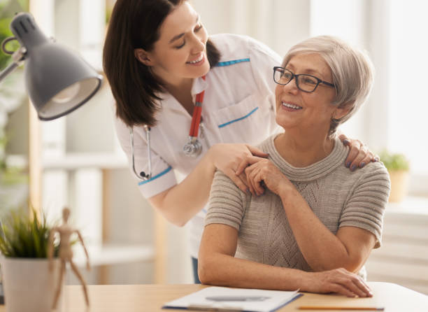 istock patient listening to doctor 1202515856
