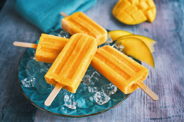 1,900+ Mango Popsicle Stock Photos, Pictures & Royalty-Free Images - iStock