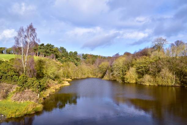 istock Sunnydale Reservoir 1202519770