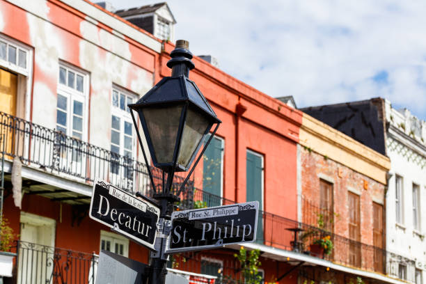 istock French Quarter Cityscape 1202520284