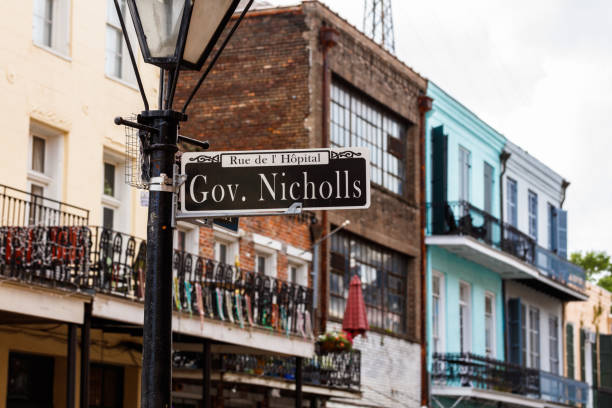 istock French Quarter Cityscape 1202520348