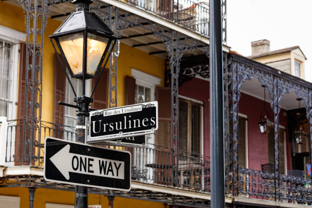 istock French Quarter Cityscape 1202522673