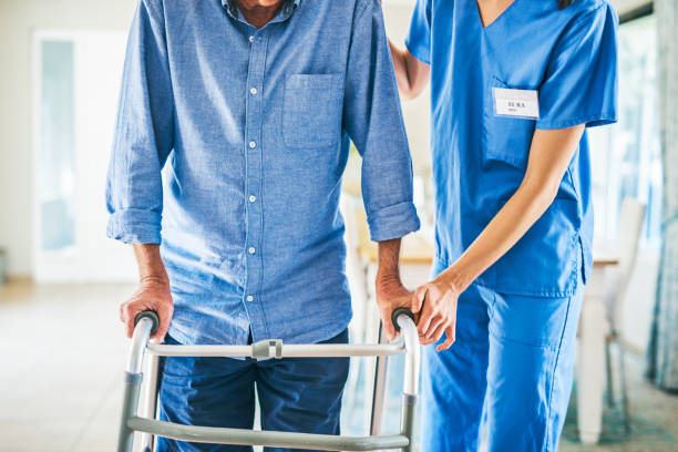 istock You're a few steps away from recovery 1202527146