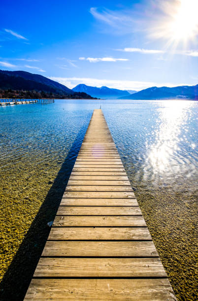 istock tegernsee lake - bavaria - germany 1202530022