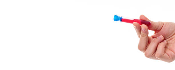istock Blood test, Rapidly Spreading Coronavirus, MERS-CoV test 1202540038