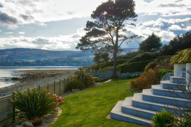 istock garden on the coast 1202557006