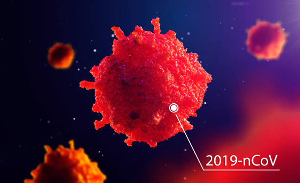 istock 3d iillustration of corona virus 1202573224