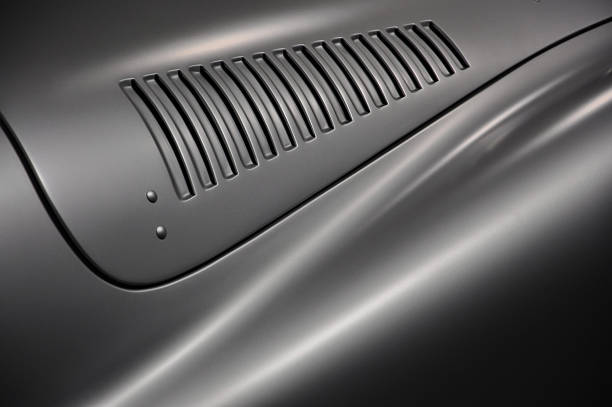 istock Sport car detail 120258209