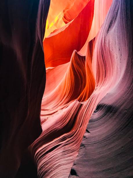 istock Beautiful curve at Antelopes 1202589203