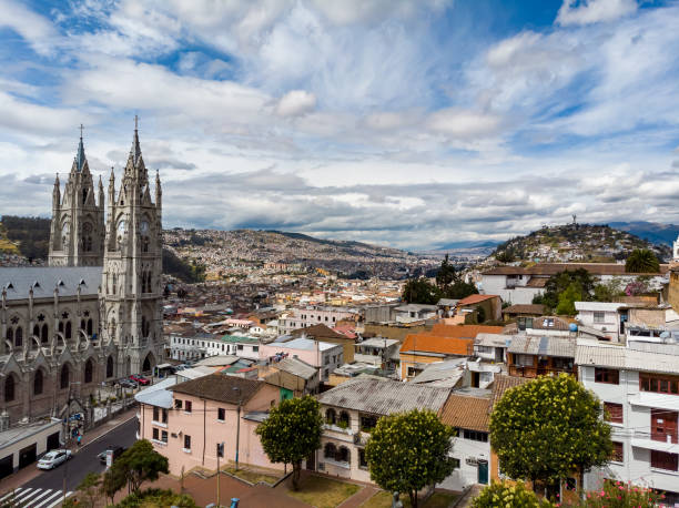 istock Basilica of the National Vow 1202589642