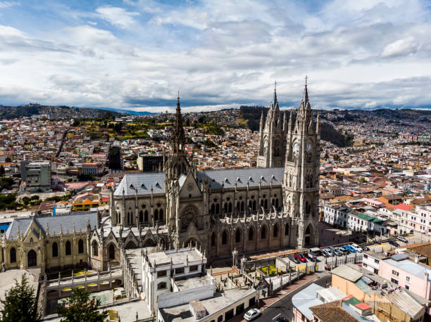 istock Basilica of the National Vow 1202589801