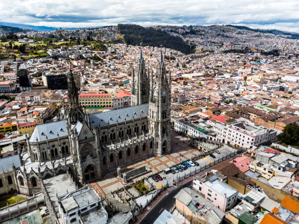 istock Basilica of the National Vow 1202589972