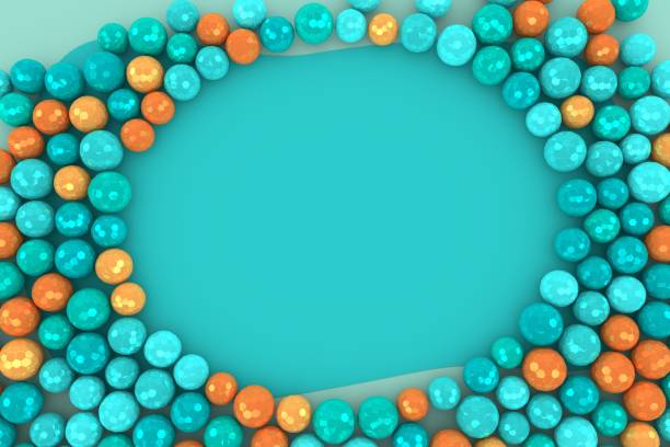 istock Infographic Process chart - Diagram with options. Colorful Copy Spaces. 1202599981