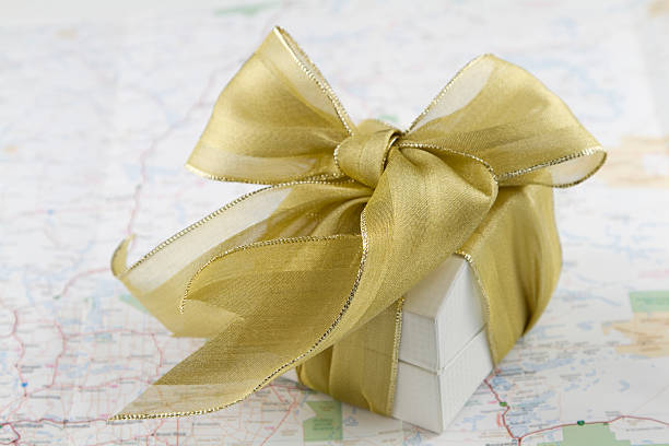 istock Bon Voyage -- Happy Travels 120260169