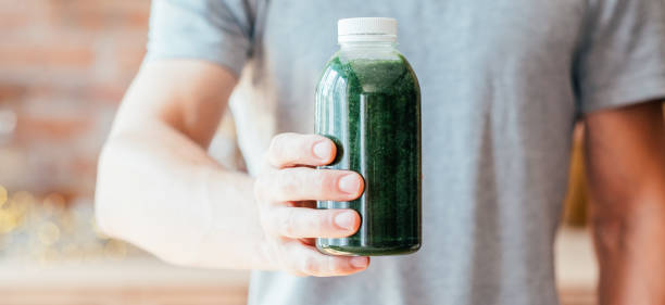 istock healthy nutrition fresh organic wheatgrass juice 1202612263