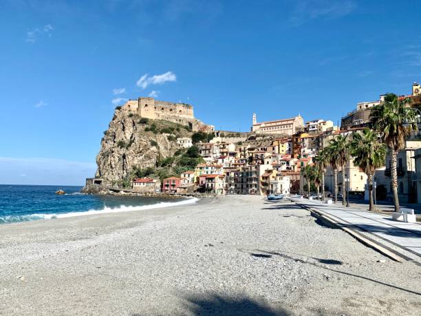 istock Scyila, Calabria 1202617465