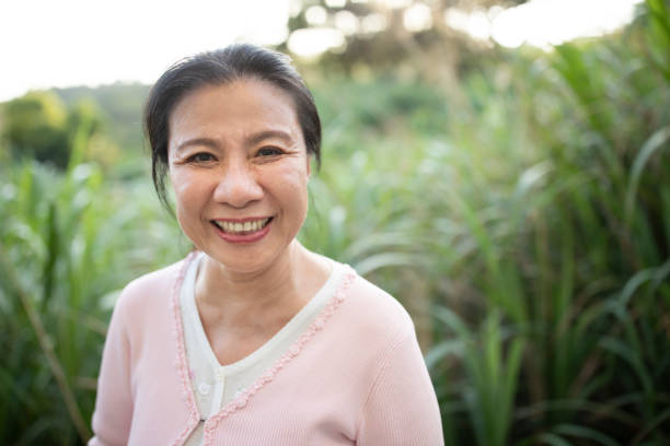 istock Big toothy smile for the camera 1202621206