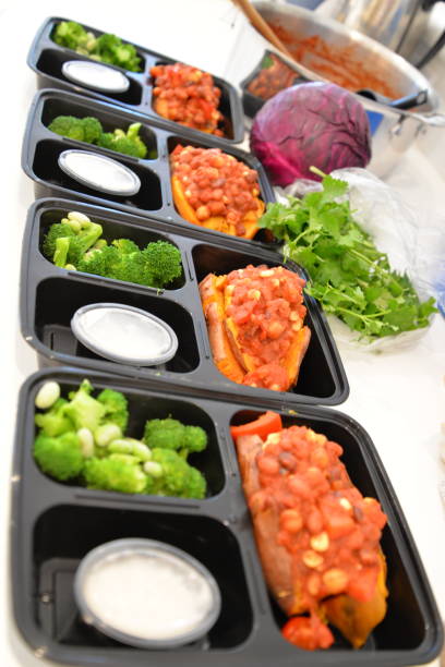 istock Vegan Meal Prerp 1202625591