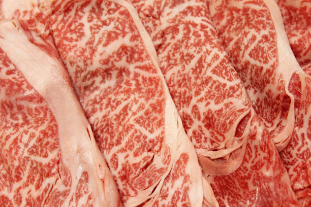 istock beef for shabu-shabu and sukiyaki 1202636346