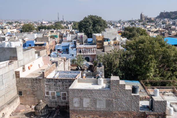 istock jodhpur house view 1202640495